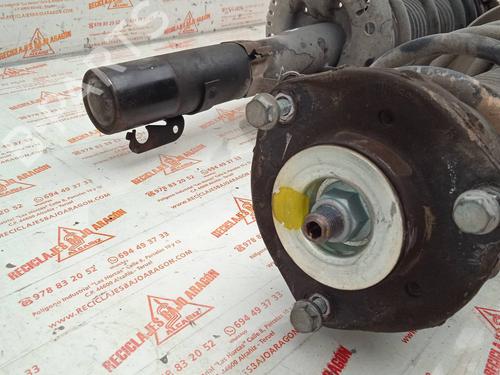Right front shock absorber VW POLO (9N_, 9A_) 1.4 16V | BP14214617M17 