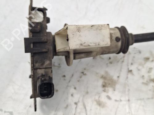 Hood lock FORD FOCUS C-MAX (DM2) 1.8 TDCi | BP30143082C133