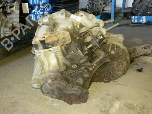 Gearbox OPEL COMBO Box Body/MPV 1.7 CDTI 16V | BP7930066M3 