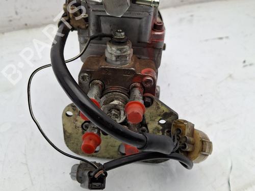 Injection pump LAND ROVER FREELANDER I Soft Top (L314) 2.0 DI 4x4 | BP27703172M78 