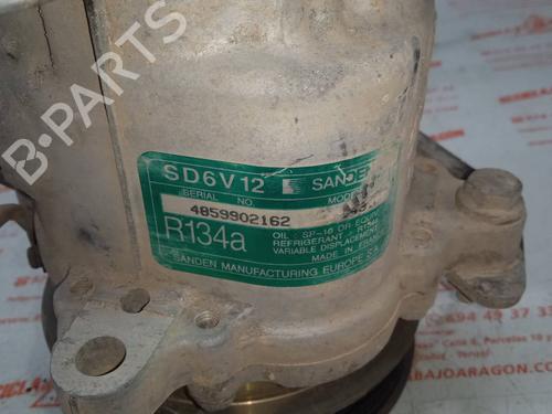 AC compressor CITROËN SAXO (S0, S1)  | BP7946369M34