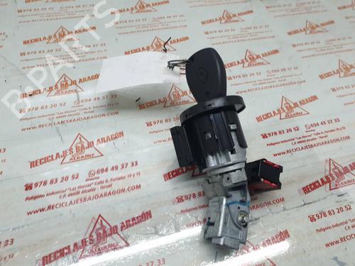 Ignition barrel RENAULT TWINGO II (CN0_)  | BP7945531M48 