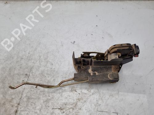 Front right lock HYUNDAI TERRACAN (HP) 2.9 CRDi | BP17745973C97 