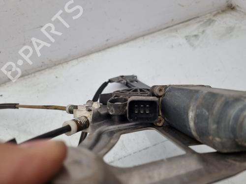 Front left window mechanism MERCEDES-BENZ S-CLASS (W220) S 320 (220.065, 220.165) | BP17830845C22 