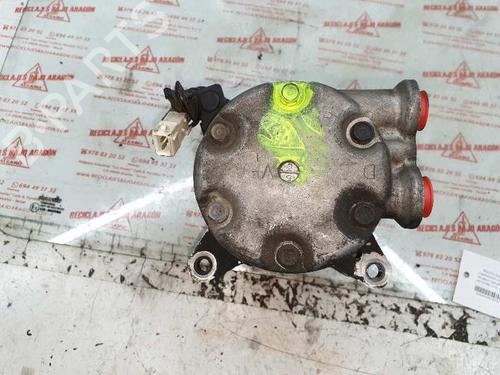 AC compressor PEUGEOT 206 Hatchback (2A/C) 1.4 i | BP7935159M34 