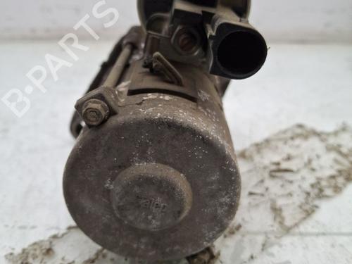Used Starter SEAT LEON (1P1) 1.9 TDI (105 hp) 33017818