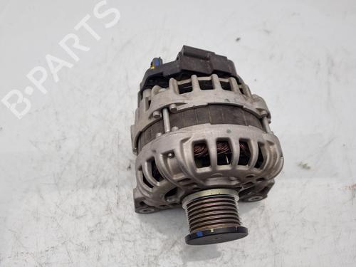 alternatore-dacia-sandero-ii-02854r-2012-8810451 main image