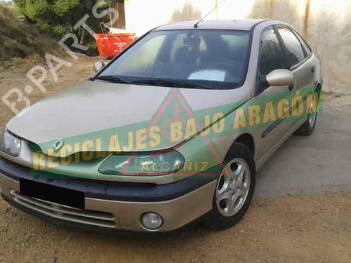 Alternator RENAULT LAGUNA I (B56_, 556_) 2.2 dT (B569) | BP7933358M7 