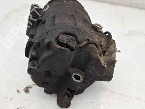AC Kompressor MERCEDES-BENZ C-CLASS (W203) C 270 CDI (203.016) | BP26295143M34 