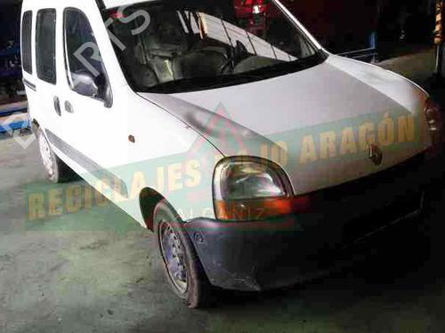 Left front steering knuckle RENAULT KANGOO (KC0/1_) D 65 1.9 (KC0E, KC02, KC0J, KC0N) | BP7930318M25 