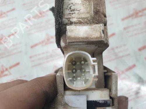 Rear right lock SEAT ALHAMBRA (7V8, 7V9)  | BP7943959C99 