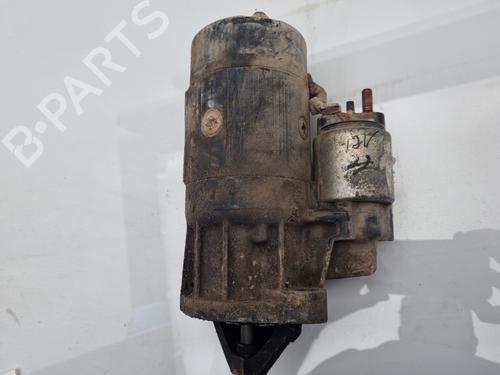 Starter NISSAN PATROL III/2 Station Wagon (W260)  | BP22322452M8 