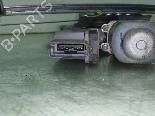Front left window mechanism CITROËN C3 I (FC_, FN_) 1.4 HDi | BP7932754C22 