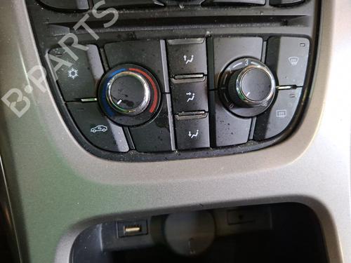 climate-control-opel-astra-j-p10-2009-2010-2011-2012-2013-2014-2015-2016-39204393 main image