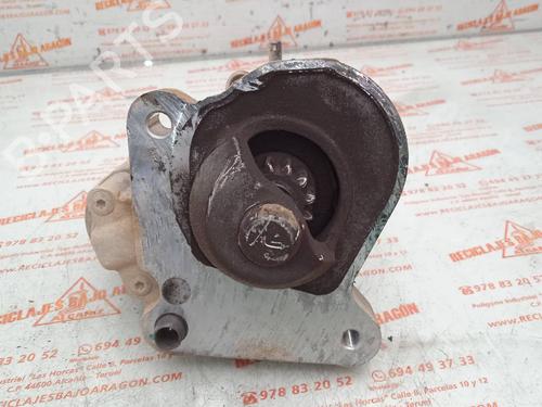 Starter FORD FIESTA V (JH_, JD_) 1.4 TDCi | BP7947844M8 