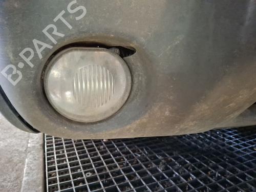 Used Right front fog light JEEP CHEROKEE (KJ) [2001-2008]  28480958