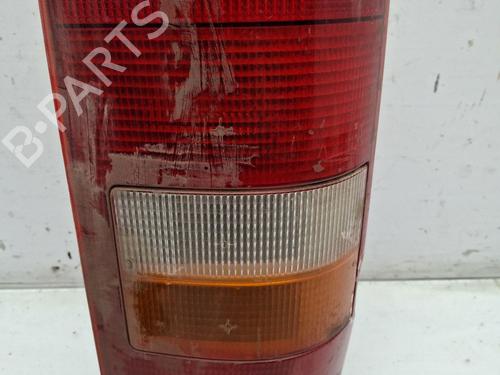 Used Left taillight CITROËN JUMPY I (U6U_) [1994-2006]  22738324