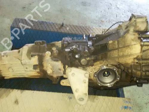 Gearbox AUDI A6 C5 (4B2) 2.5 TDI | BP7935543M3 