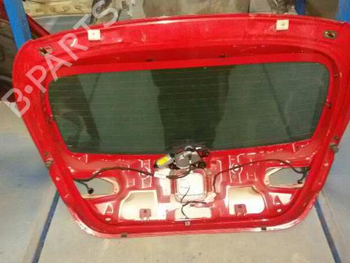 Tailgate SEAT LEON (1P1)  | BP7941649C6 