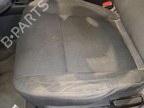 Asiento delantero izquierdo RENAULT KOLEOS I (HY_) 2.0 dCi 4x4 (HY0K) (150 hp) 32381402