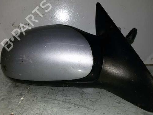 Used Right mirror PEUGEOT 406 (8B) [1995-2005]  7930677