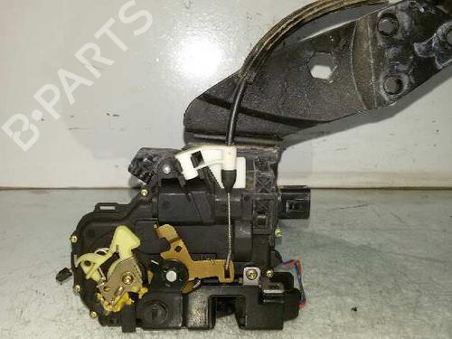 Rear right lock VW GOLF IV (1J1) 1.6 16V | BP7931259C99 