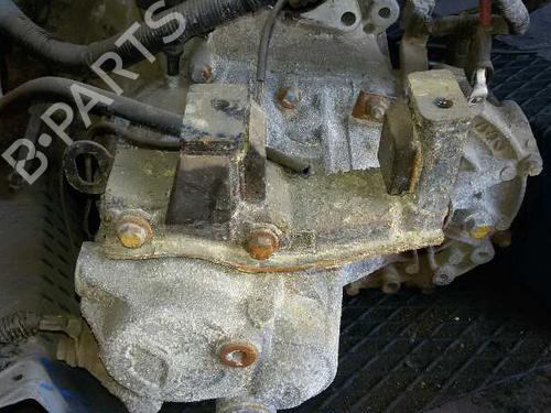 Gearbox HONDA CIVIC VI Fastback (MA, MB) 2.0 TDiC (MB7) | BP7931944M3 