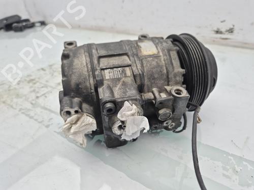 AC-Kompressor AUDI A6 C5 (4B2, 4B4) 2.5 TDI | BP30204673M34