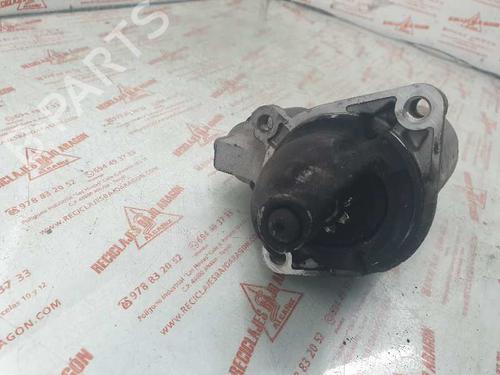 Startmotor BMW 3 (E46) [1997-2005]  7944559