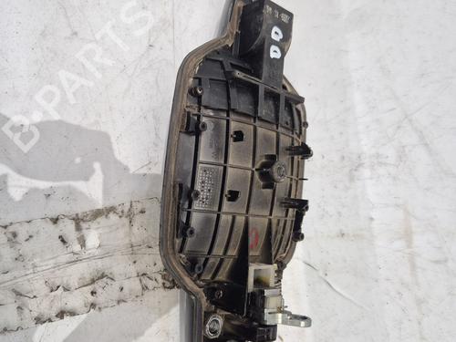 Front right exterior door handle HYUNDAI TERRACAN (HP) 2.9 CRDi | BP27711377C129 