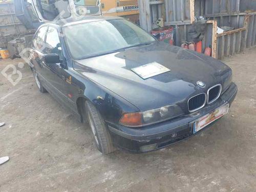 Rear differential BMW 5 (E39) 530 d | BP9640969M24 