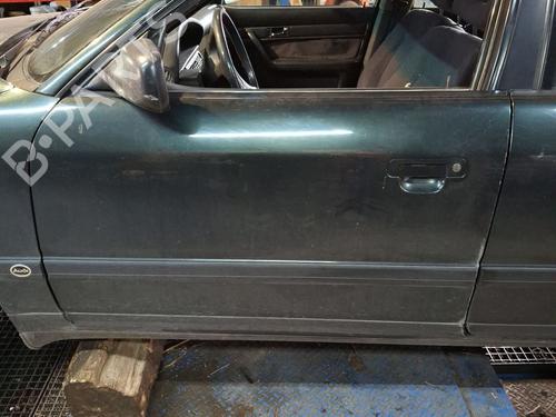 Dør venstre foran AUDI 100 C4 Saloon (4A2) 2.3 E (133 hp) 32381768