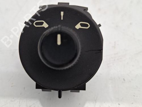 Used Mirror switch CITROËN C4 CACTUS 1.2 VTi 82 (82 hp) 28513817
