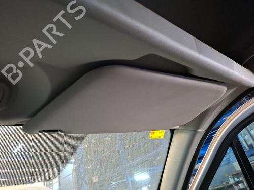 Used Right sun visor Right sun visor FORD TRANSIT CONNECT (P65_, P70_, P80_) 1.8 TDCi (90 hp) 34366864 34366864