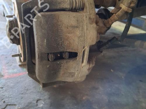 Used Right front brake caliper Right front brake caliper CITROËN C25 Bus (280_, 290_) 2.5 D Turbo (95 hp) 33824775 33824775