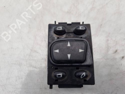 Mirror switch MERCEDES-BENZ S-CLASS (W220) S 320 (220.065, 220.165) | BP9555667I25 