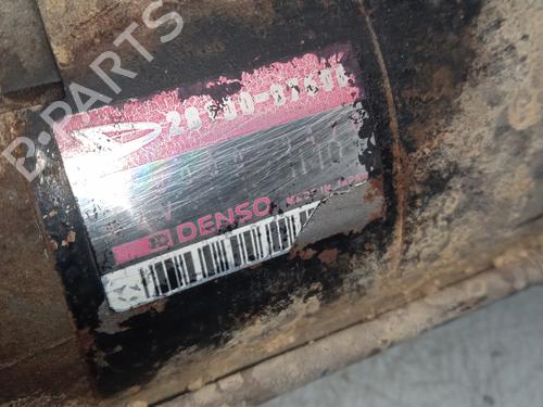 Starter DAIHATSU FEROZA Hard Top (F300)  | BP12451488M8 