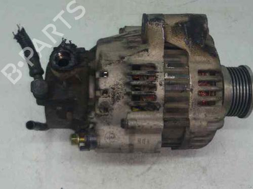Used Alternator HYUNDAI TRAJET (FO) [1999-2008]  7931753