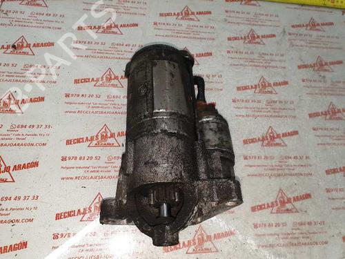 Starter RENAULT ESPACE IV (JK0/1_)  | BP7943733M8 
