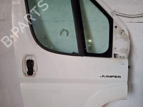 Used Right front door CITROËN JUMPER II Platform/Chassis 2.2 HDi 120 (120 hp) 30330321