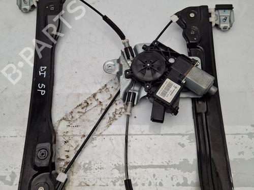 Used Front left window mechanism CHEVROLET CRUZE (J300) 2.0 CDI (163 hp) 31905145
