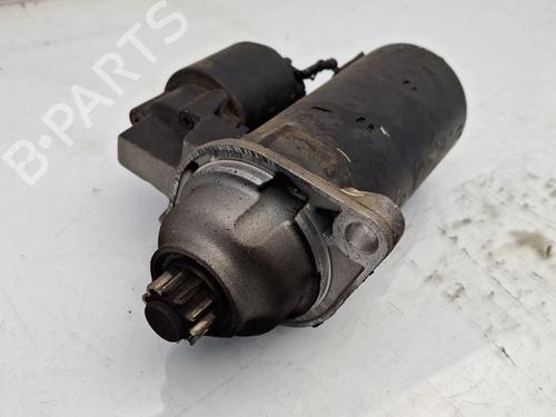 Startmotor VW NEW BEETLE (9C1, 1C1) 1.9 TDI (90 hp) 29967897