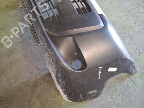 Front bumper FIAT FIORINO Box Body/MPV (225_) 1.3 D Multijet (225BXD1A, 225BXB1A, 225BXB11) | BP27182477C7 