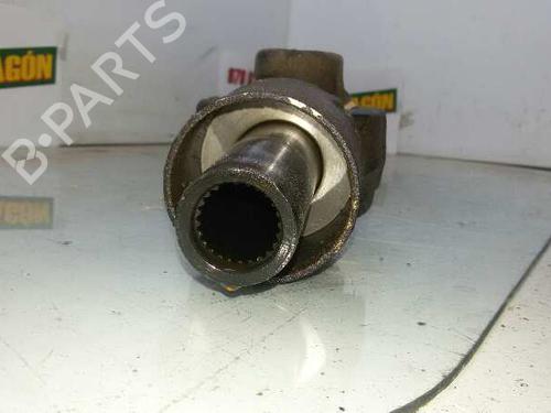 Driveshaft DAIHATSU FEROZA Hard Top (F300)  | BP12451424M37