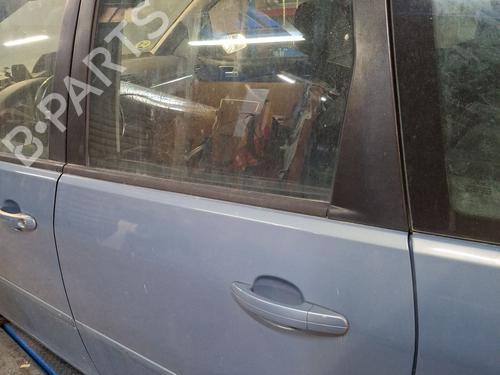Dør venstre bagtil FORD C-MAX (DM2) 1.8 TDCi | BP33326200C4 - Image 3