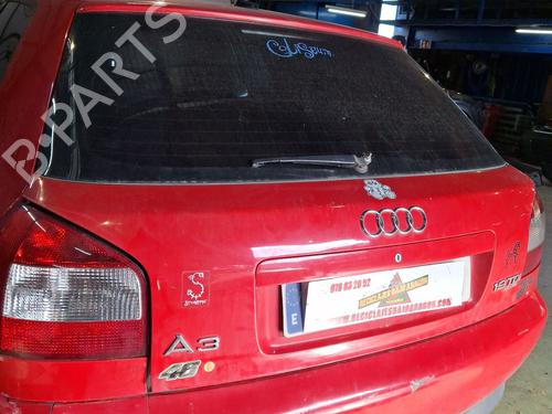Tailgate AUDI A3 (8L1) 1.9 TDI | BP28387667C6 