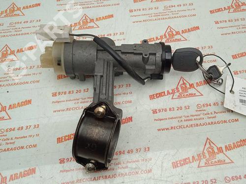 Used Ignition barrel Ignition barrel KIA PICANTO I (SA) 1.1 (65 hp) 7947352 7947352