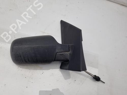 Right mirror FORD FIESTA V (JH_, JD_) 1.4 16V | BP22322548C27 