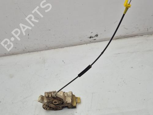 Used Front right lock FORD FOCUS I (DAW, DBW) 1.8 Turbo DI / TDDi (90 hp) 25769663