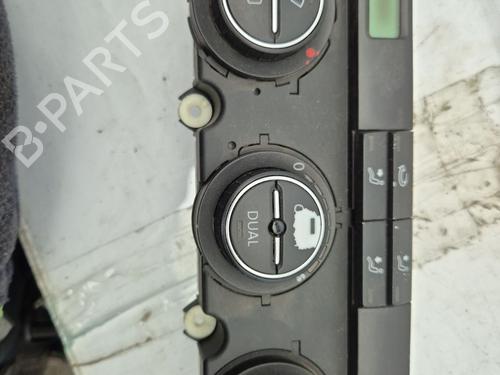 Used Climate control VW TOURAN (1T1, 1T2) 1.9 TDI (105 hp) 27715322